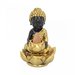 Suport conuri tamaie backflow Buddha Copil 10 cm